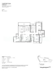 River Modern (U/C) (D9), Apartment #532133081